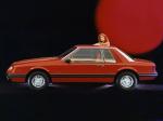 Ford Mustang Coupe 1979 года